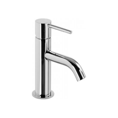 Mitigeur lavabo finition Chromé avec vidage automatique STUDY-TRES - TRES 26290301D