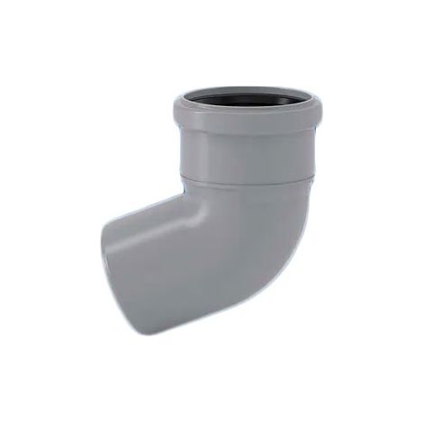 Curva HTB Diam. 40 mm. - 67Gr. (1/2)
