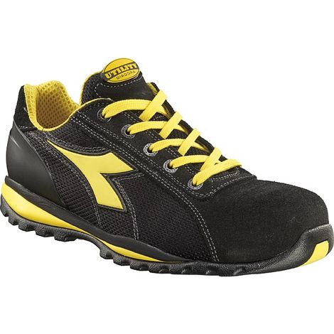 Chaussures Active Glove Tx Noir Faible 42 S1P Diadora