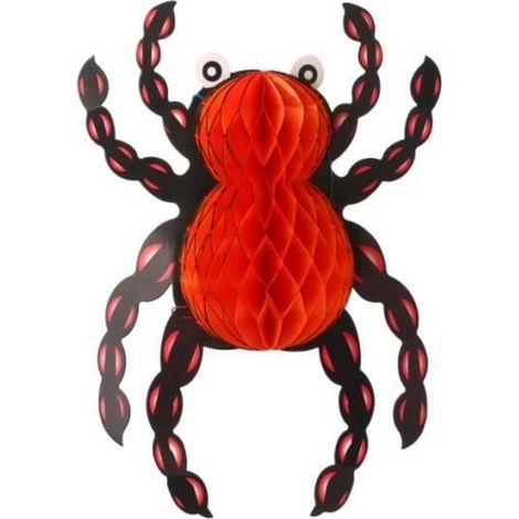 Décoration d'Halloween Starscream Ensemble 2 pièces Festive wall decoration for hanging ecelen hw (1/4)