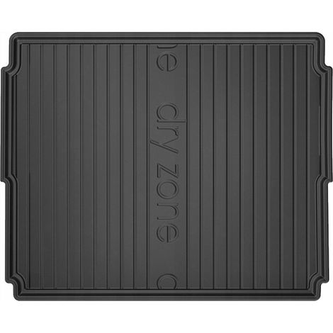 TAPIS DE COFFRE INSERT MOQUETTE Peugeot 3008 1 I 2009-2016 DZ ś (1/5)