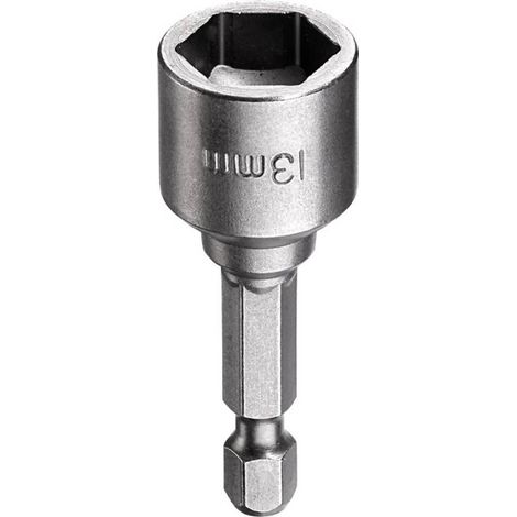 Llave hexagonal kwb 102713 magnética 50 mm