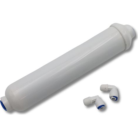 Ersatzteil - Wasserfilter kompatibel mit WSF-100 - - SAMSUNG (1/2)