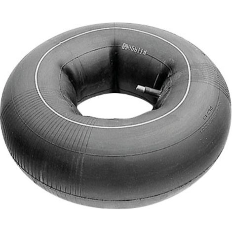 Camera d'aria con valvola di sicurezza ruote trattorino rasaerba 1-155 13x5.00-6