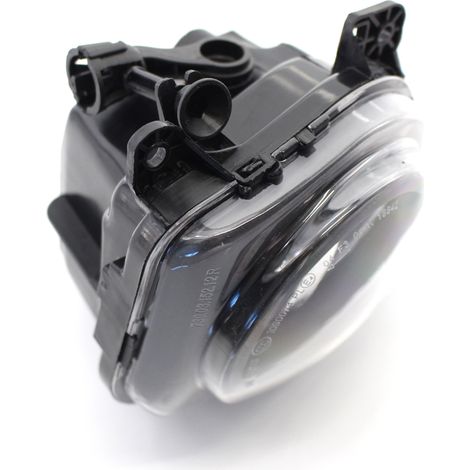 1 feu antibrouillard avant à LED compatible avec BMW Série 5 LCI F10 F18 (2014-2016) (1/5)