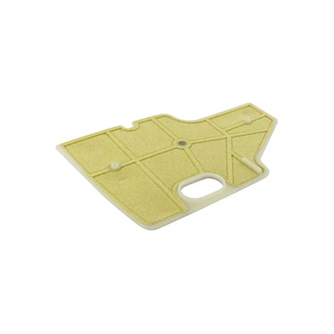 Anpassbarer Luftfilter für Stihl für Modelle 070, 090, 090g, Ms720. Ersetzt Original 1106-120-1602.
