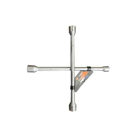 KREUZSCHLÜSSEL FÜR AUTO KENDO 17-19-21-23 mm