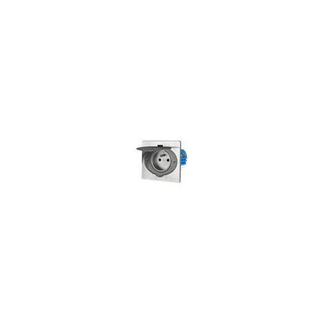 prise électrique orno hermétique inox ip55 extérieur