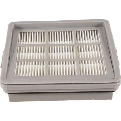 1 pieza adecuada para -T3515E T3311E Reemplazo de filtro de aspiradora Hite Repuestos HEPA lavables (1/4)