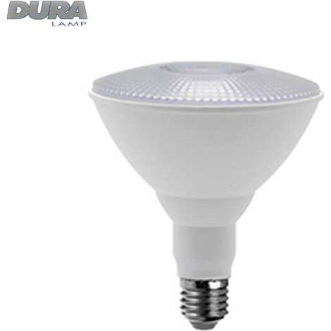 Lampada Led Duralamp PAR38 attacco E27 15W 4000K 220V L868 (1/3)