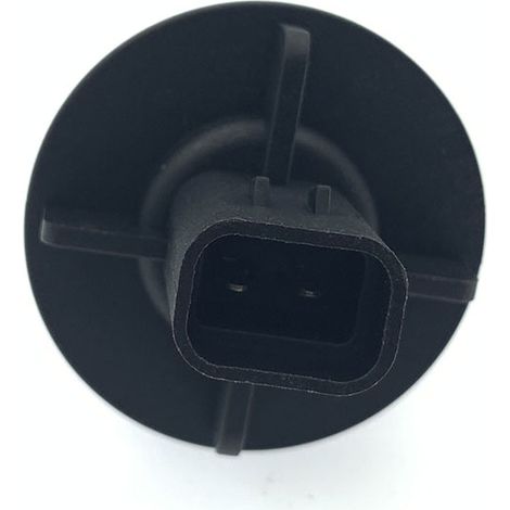 XBP100180 Connecteur de clignotant, feu stop, feu arrière, support de lampe, support de phare, support de lampe - support de lampe simple