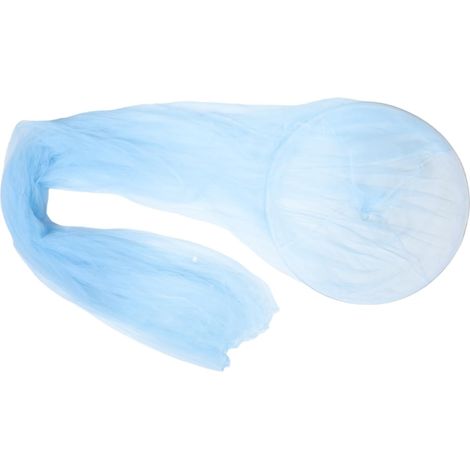 Moustiquaire pour lit de fille, ciel rond princesse chambre (1/5)