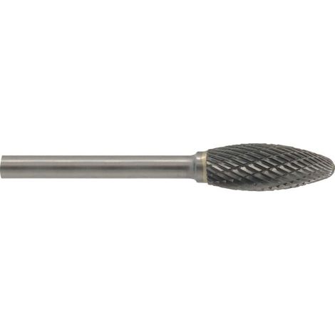 Fresa rotativa beta cavi 70 mm lunghezza 10 mm diametro