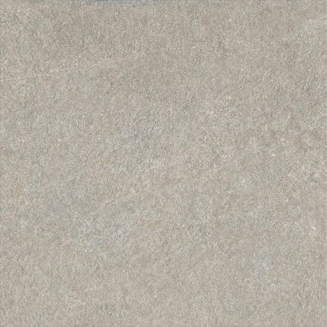Carrelage effet Pierre Quartzite Gris Galet 60x60x0,9 cm Venturo - Sol extérieur (vendu par carton de 1,08 m²) - RO'MA CARRELAGE