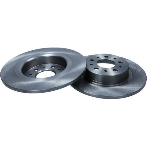 Lot de 2 Disques de frein MAXGEAR 19-4726 FIAT 51914664 52026319 52026321 (1/2)