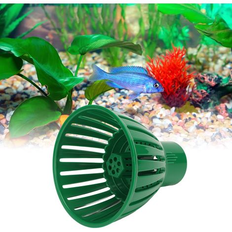Panneau de Filtre Double Couche pour Bassin Poisson - Collecteur de Déchets pour Étang 90ST-AUTRES (1/5)