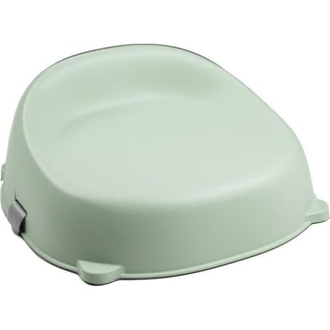 Rehausseur - THERMOBABY - EASY - Vert céladon - À partir de 3 ans (1/5)
