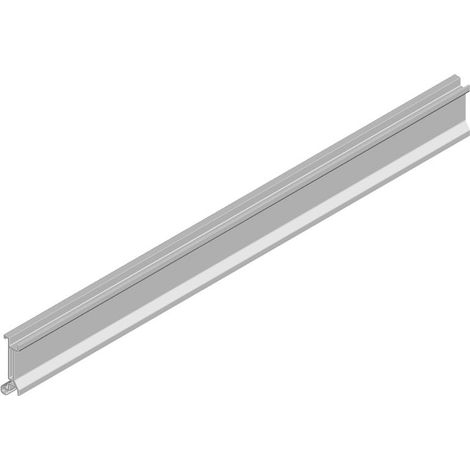 Adattatore per guida Din Stab / SIKUS per quadri Alpha