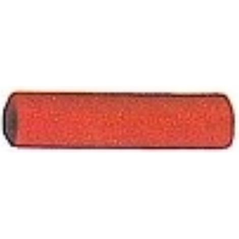 ORECA - 20 TERMINALI CAPICORDA IN RAME -CONNETTORE DI LINEA ROSSO 1,6X24,5MM (1/2)