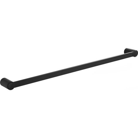Mexen Base percha para toalla, negro - 7088224-70 (1/2)