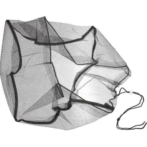 Polyesterbezug für dekorativen Standventilator, Schutz der Rotorblätter. (1/5)