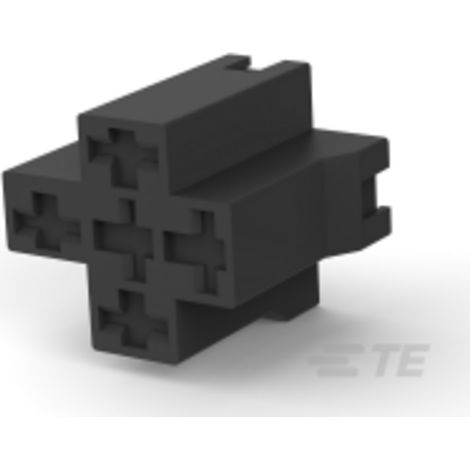 TE Connectivity 154746-2 1 pc(s) Bag
