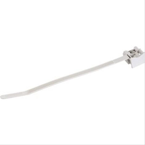 Collier blanc à embase Legrand vendu par 20