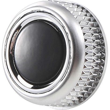 Bouton de réglage du volume pour A4 B8 S4 A5 8T0919070B MMI (1/5)