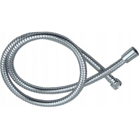Manguera de ducha kfa 843-114-00 latón 140 cm