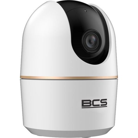 Cámara de vigilancia BCS 5 megapíxeles Wi-Fi IEEE802.11ax