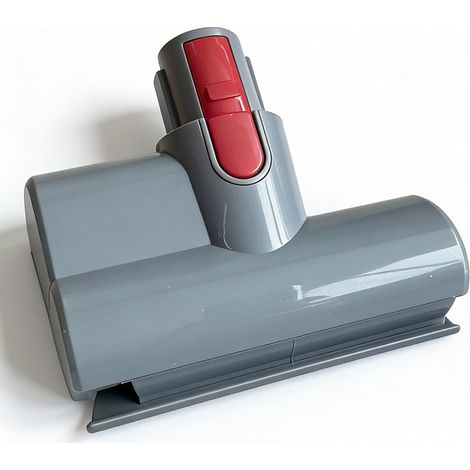 Compatible avec les accessoires pour aspirateurs sans fil SUPOR C7/C10Max/PureC25, brosse électrique pour matelas et canapés, pour éliminer les acariens. (1/4)