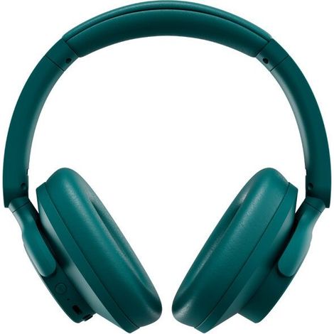 Urbanista Valencia Teal Green Casque Avec fil &sans fil Arceau Appels/Musique Bluetooth Vert (1/5)