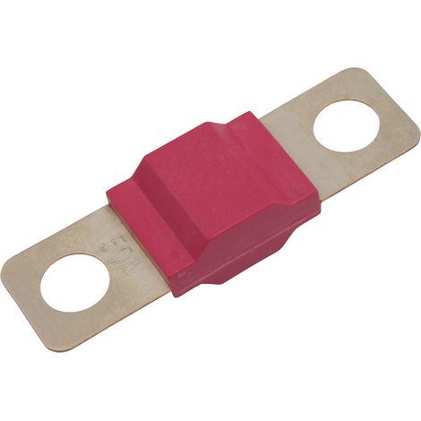 TRU COMPONENTS TC-13545880  Sicherung  50 A 80 V/DC  Inhalt 10 St. Bulk
