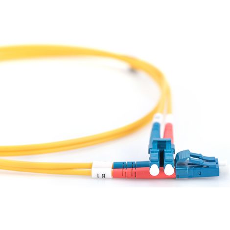 Digitus Cordon de brassage DK-2933-05 (1/5)