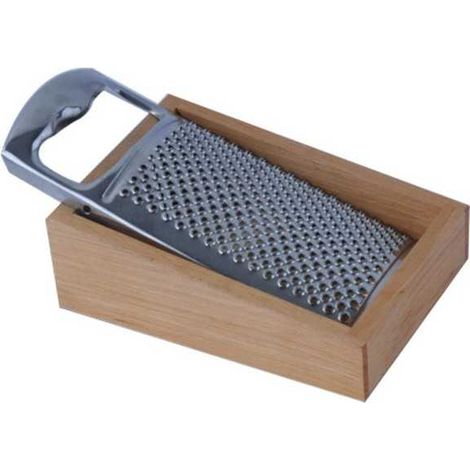 Grattugia en bois Calder