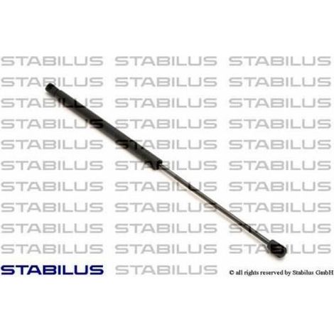 Vérin de hayon, de coffre STABILUS 2614KL CHEVROLET 0132677 132677 90 521 517
