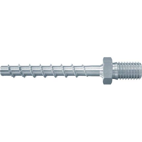 Fischer 100x UltraCut FBS II 6 x 55 mm M8/19 Filetage extérieur - 546397 (1/5)