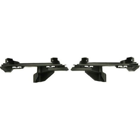 Supports feux Led kit Renault Clio 4 phase 2 2016-2019