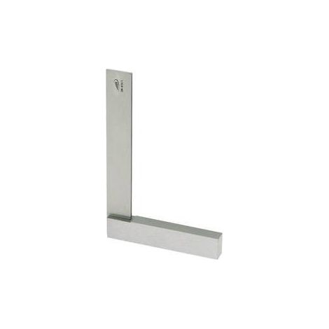 HELIOS PREISSER 0376114 Squadra fissa da officina 150 x 100 mm 90 ° (1/2)