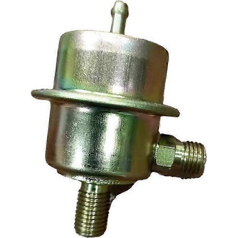 Amortisseur de régulateur de pression de carburant 0280161007 92811023102 Compatible avec Mercedes-Benz W116, W123, W126, 280E, 280CE, 280SE et 450SL. Compatible avec Porsche. (1/5)