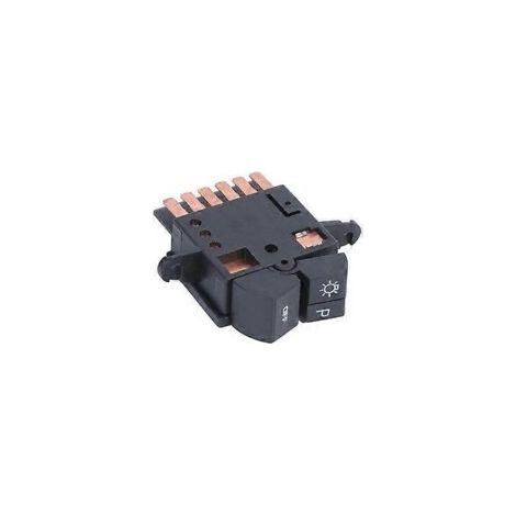 Interrupteur de phares pour Century P30 P3500 19245087 1984371 19952431 1995260 1995285-Crezuo
