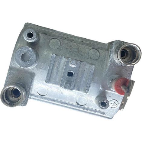 Machine à café à capsules 230 V 1150 W, fabriquée en Italie, compatible avec les machines à expresso équipées d'un élément chauffant vapeur et eau chaude. (1/3)