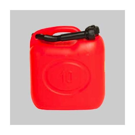 Tanica per carburanti 20 lt