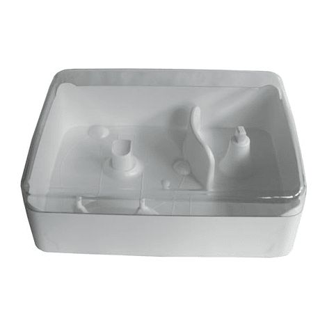 BOITE RANGEMENT ACCESSOIRES MINI ET PLUS pour PIECES...