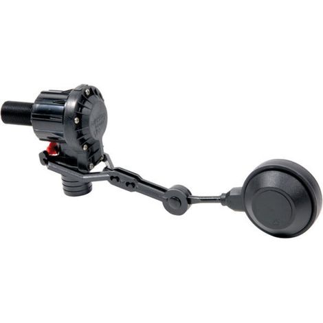 Instant-closing float valve - 3/4" threaded connection (1/4)