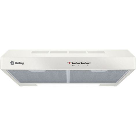 Hotă Balay 3bh263mb 350 m³/h 72 dB (1/2)