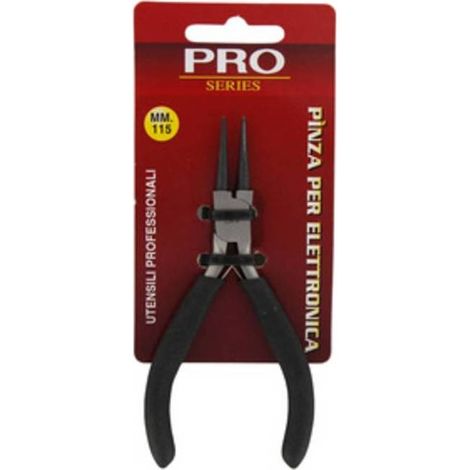 MINI PINZA ELETTRONICA 203 PRO BECCHI TONDI