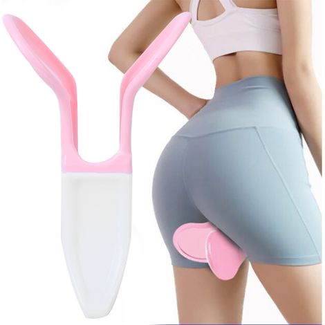 Machine à Fesses et Hanches - Tonifiant Musculaire pour le Postpartum à Domicile (1/5)
