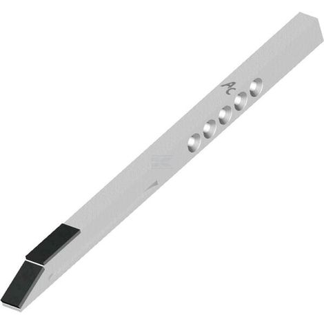 Tieflockerungsspitze Hartmetall AGRICARB CMG0305
