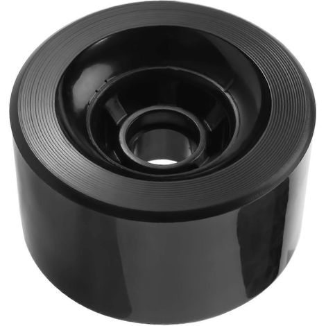 90-mm-PU-78A-Reifen für elektrische Longboard-Skateboards, stoßdämpfende Rollen, Zubehör und Ersatzteile für elektrische Skateboards. (1/5)